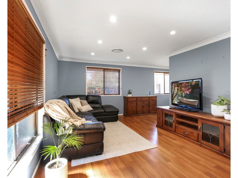 18 Dunemann Street, Kearneys Spring QLD 4350