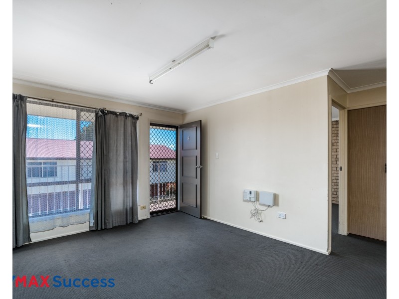 8/10 Phillip Street, East Toowoomba QLD 4350