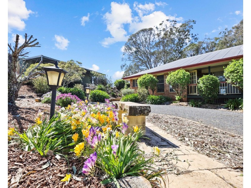 8 Top Camp Court, Top Camp QLD 4350