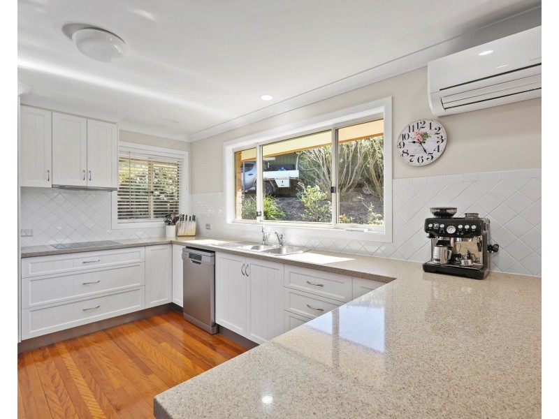 8 Top Camp Court, Top Camp QLD 4350