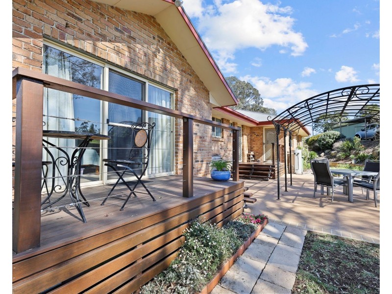 8 Top Camp Court, Top Camp QLD 4350