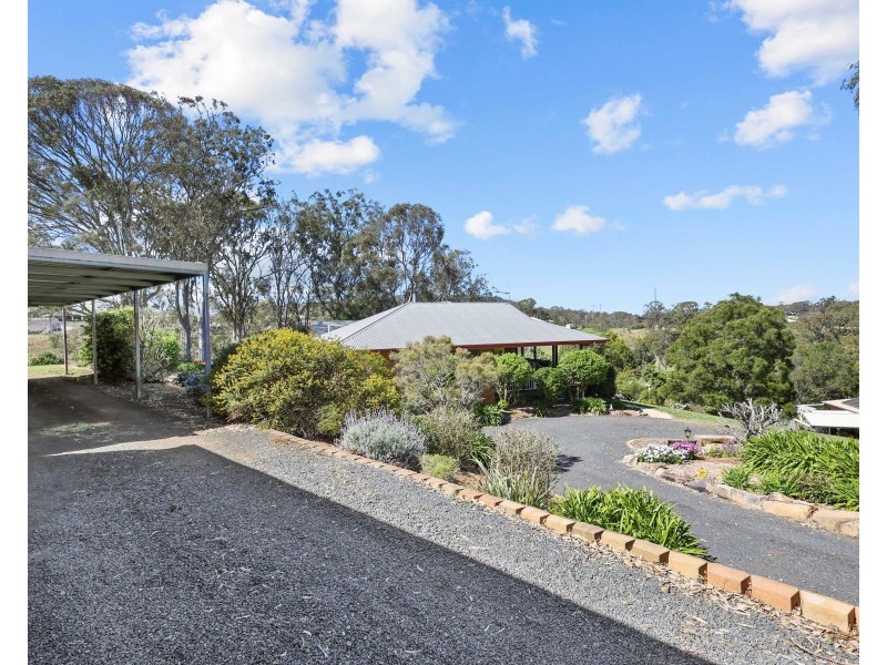 8 Top Camp Court, Top Camp QLD 4350