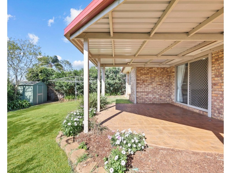 7 Daisy Court, Middle Ridge QLD 4350