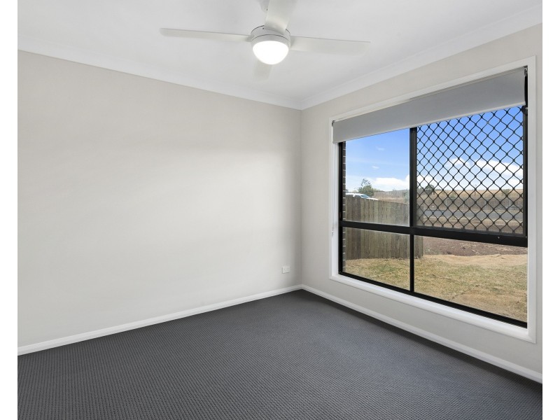 43 Magpie Drive, Cambooya QLD 4358