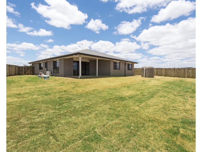 43 Magpie Drive, Cambooya QLD 4358