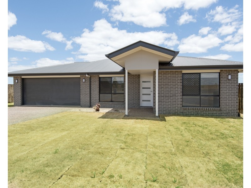 43 Magpie Drive, Cambooya QLD 4358