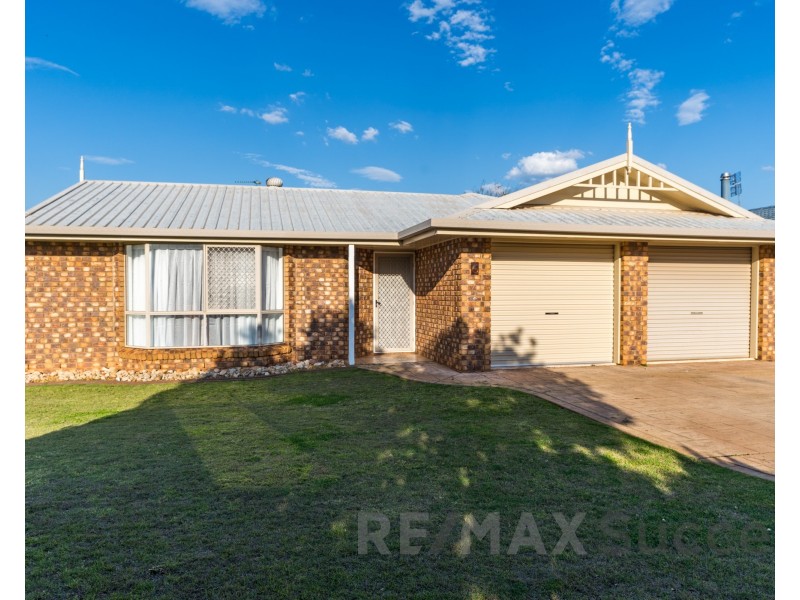 6 Cecilia Street, Kearneys Spring QLD 4350