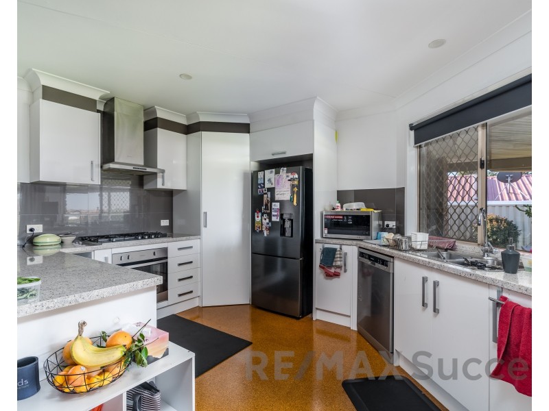 6 Cecilia Street, Kearneys Spring QLD 4350