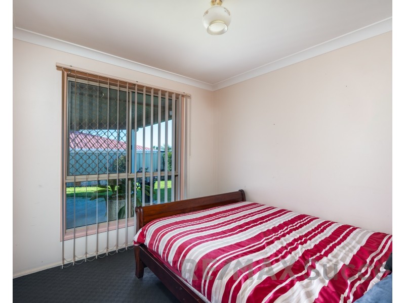 6 Cecilia Street, Kearneys Spring QLD 4350
