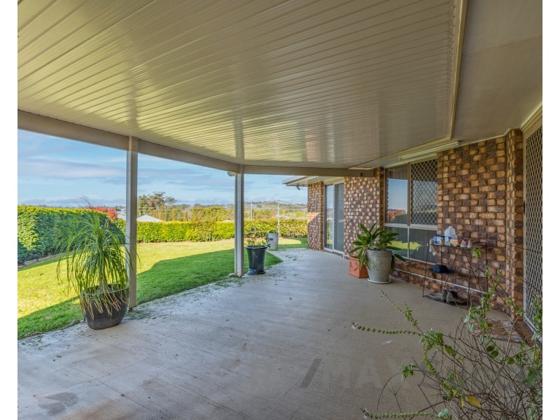 6 Cecilia Street, Kearneys Spring QLD 4350