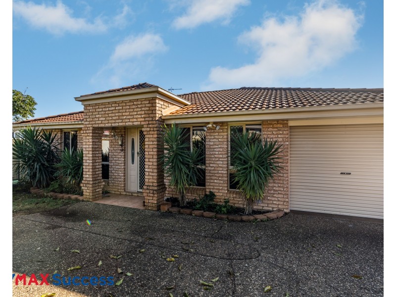 1/287a Bridge Street, Newtown QLD 4350