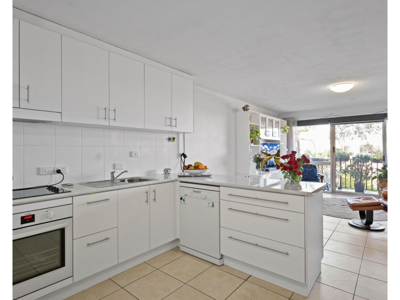 3/262 Margaret Street, Toowoomba City QLD 4350