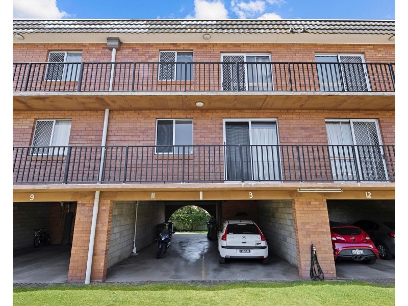 3/262 Margaret Street, Toowoomba City QLD 4350
