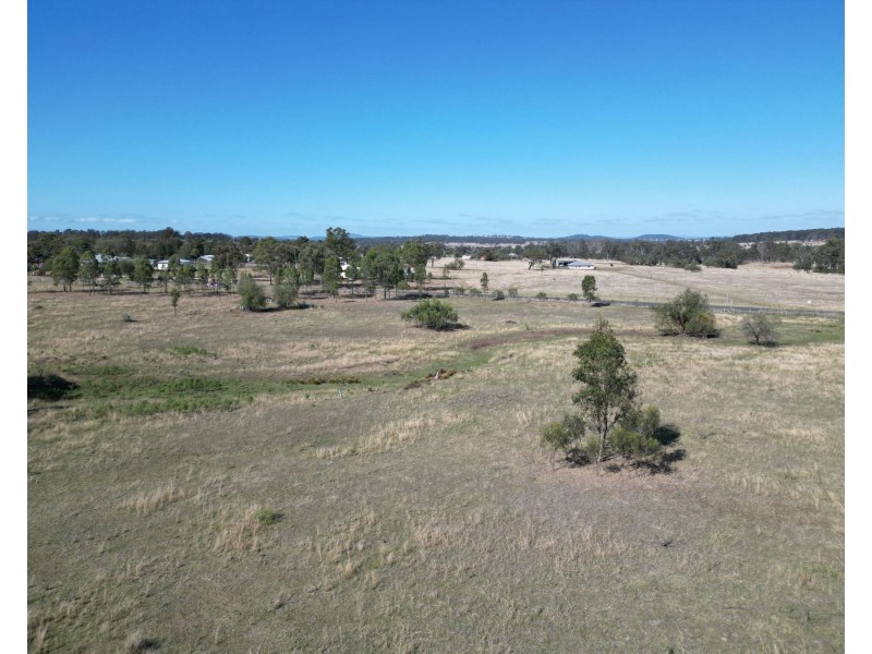 Lot 50 Cooke Street, Goombungee QLD 4354