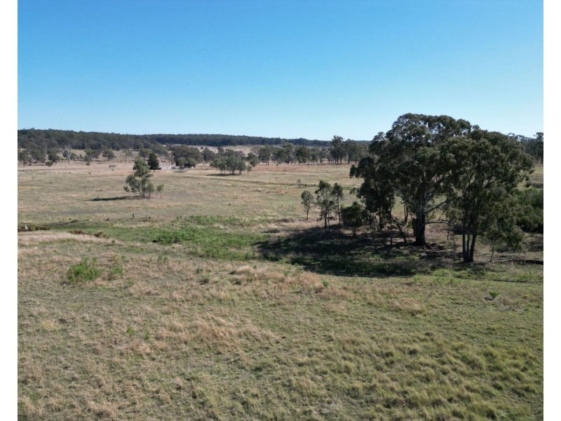 Lot 50 Cooke Street, Goombungee QLD 4354