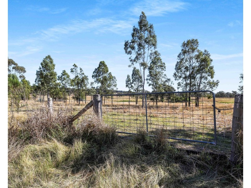 Lot 50 Cooke Street, Goombungee QLD 4354