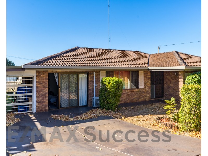 142 Ramsay Street, Centenary Heights QLD 4350