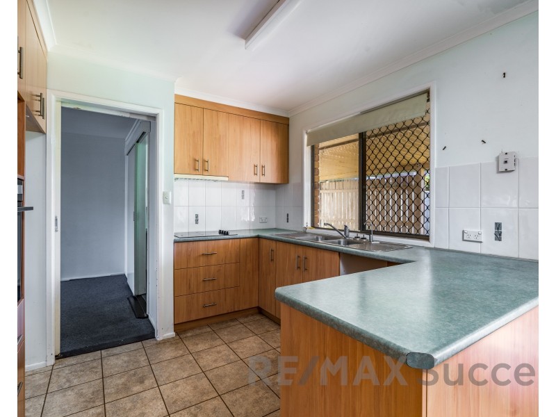 142 Ramsay Street, Centenary Heights QLD 4350