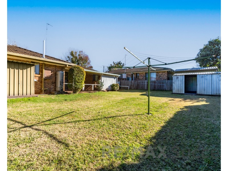 142 Ramsay Street, Centenary Heights QLD 4350