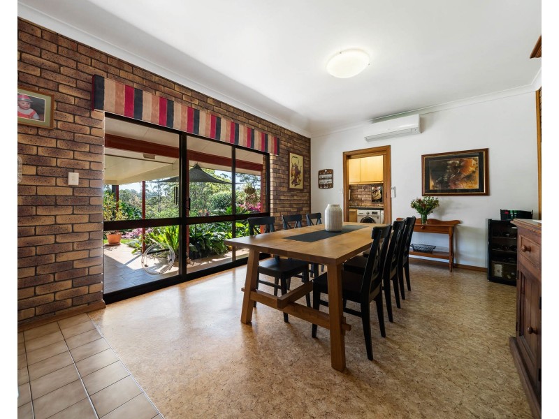 10 Murphys Creek Road, Blue Mountain Heights QLD 4350