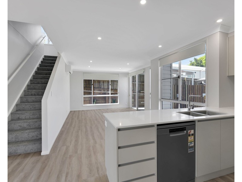 2/13 Mansford Street, North Toowoomba QLD 4350