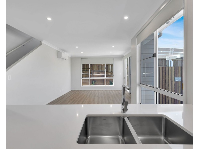 2/13 Mansford Street, North Toowoomba QLD 4350