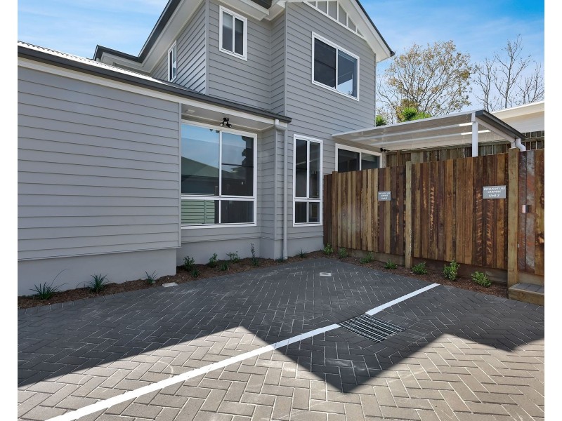 2/13 Mansford Street, North Toowoomba QLD 4350