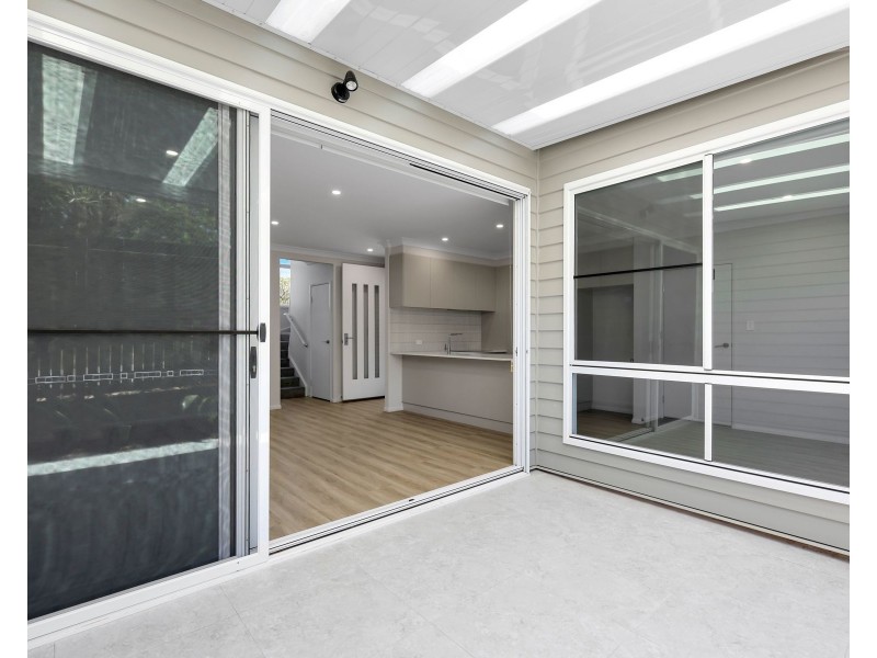2/13 Mansford Street, North Toowoomba QLD 4350