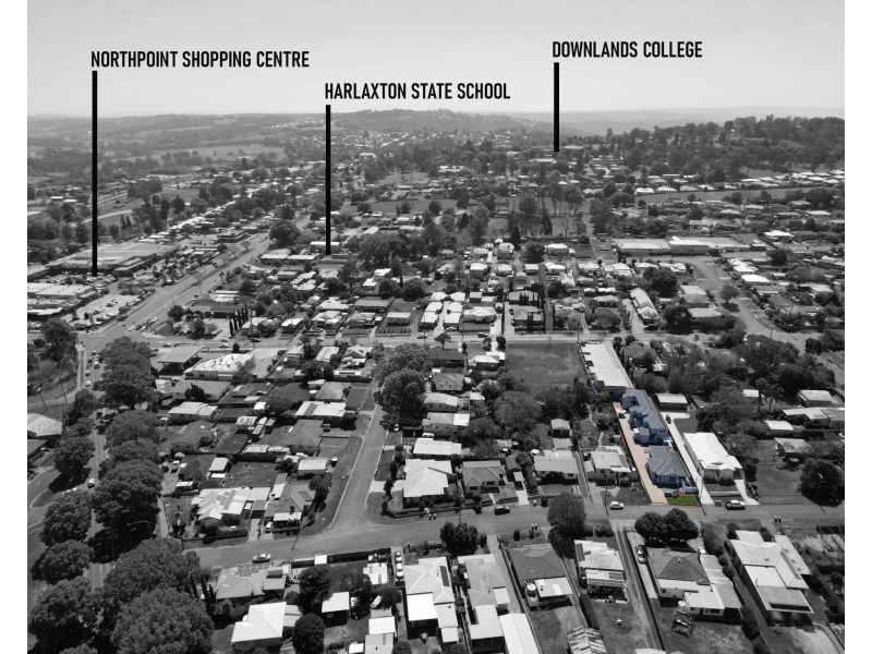 2/13 Mansford Street, North Toowoomba QLD 4350