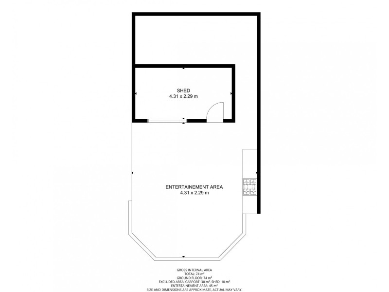 21 Brendanbri Street, Kearneys Spring QLD 4350
