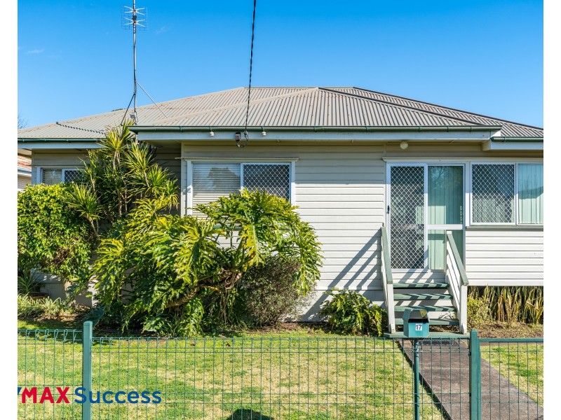 17 Ellis Street, Wilsonton QLD 4350