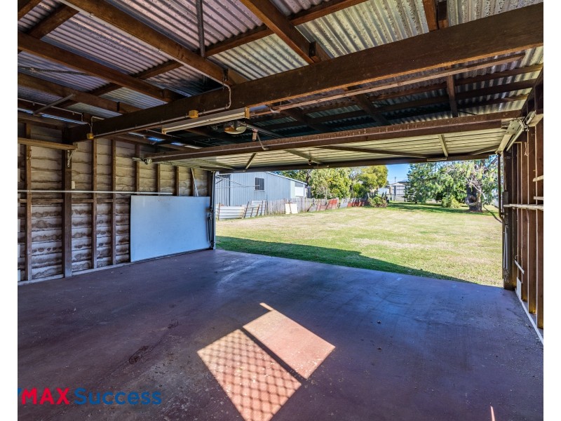 17 Ellis Street, Wilsonton QLD 4350