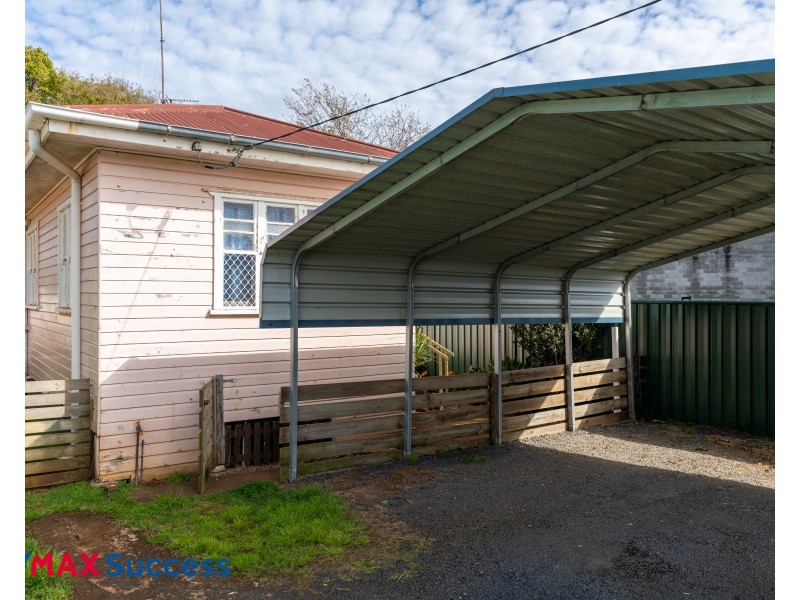 3 Rutledge Street, South Toowoomba QLD 4350