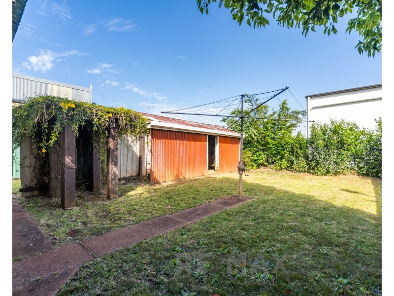 3 Rutledge Street, South Toowoomba QLD 4350