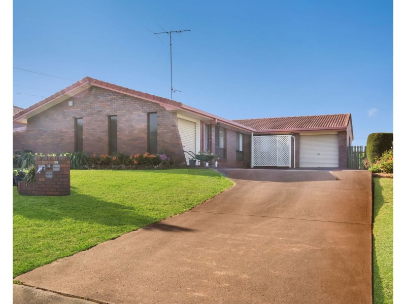 1/19 Dunemann Street, Kearneys Spring QLD 4350