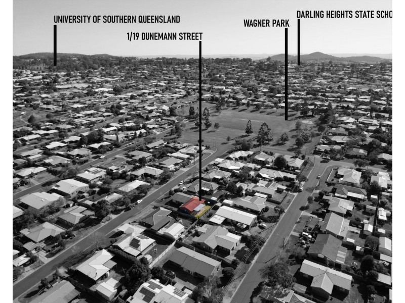 1/19 Dunemann Street, Kearneys Spring QLD 4350