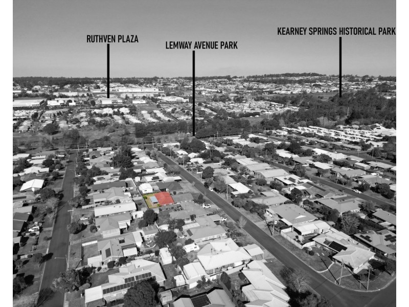 1/19 Dunemann Street, Kearneys Spring QLD 4350