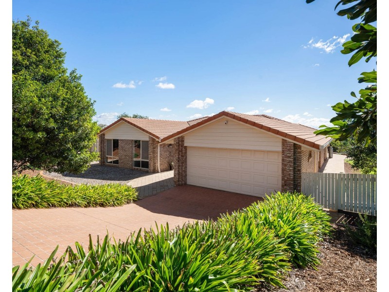 12 Donaghy Court, Highfields QLD 4352