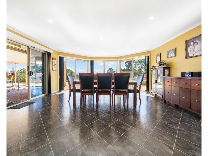 12 Donaghy Court, Highfields QLD 4352