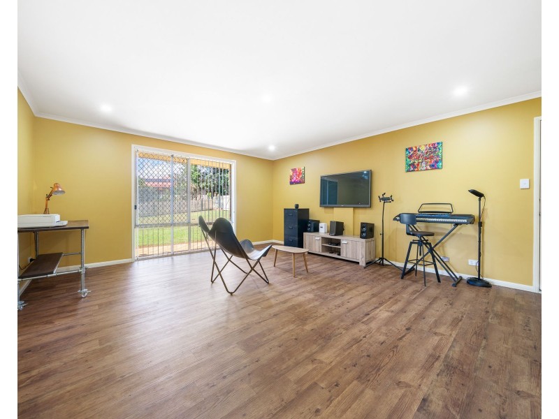 12 Donaghy Court, Highfields QLD 4352