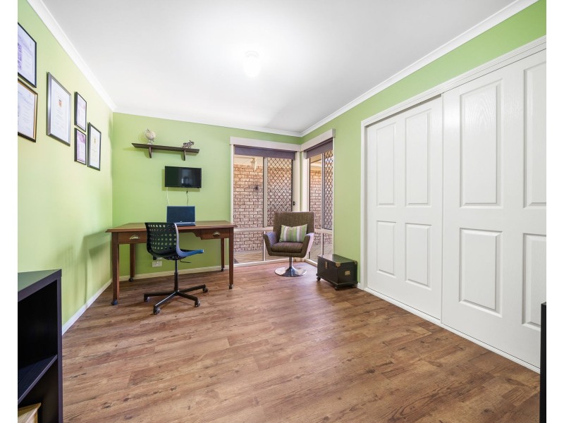 12 Donaghy Court, Highfields QLD 4352