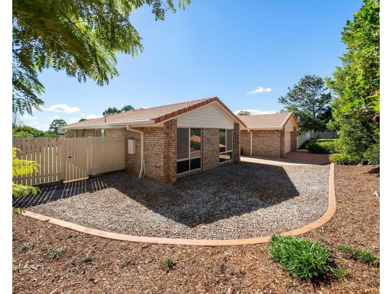 12 Donaghy Court, Highfields QLD 4352