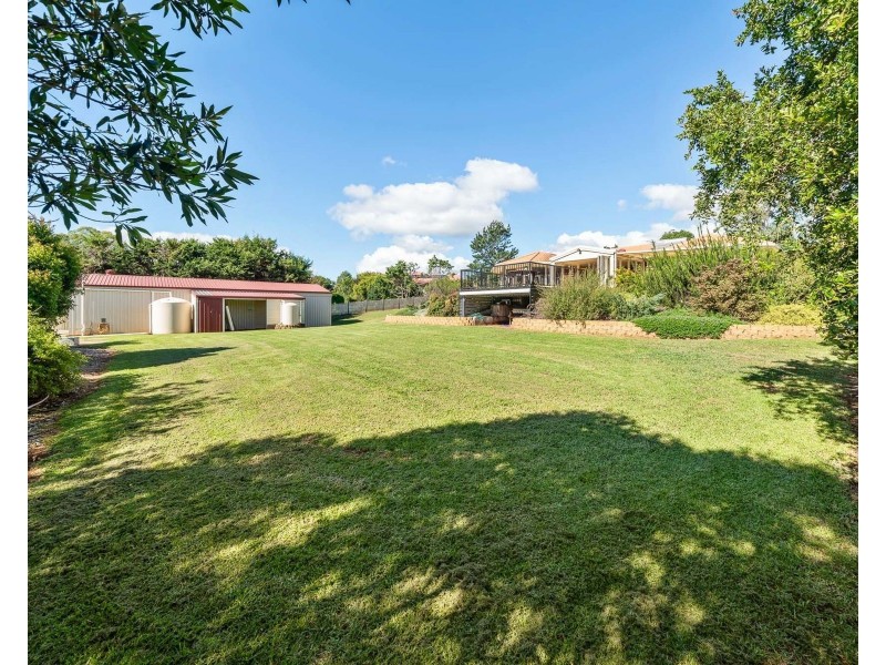 12 Donaghy Court, Highfields QLD 4352