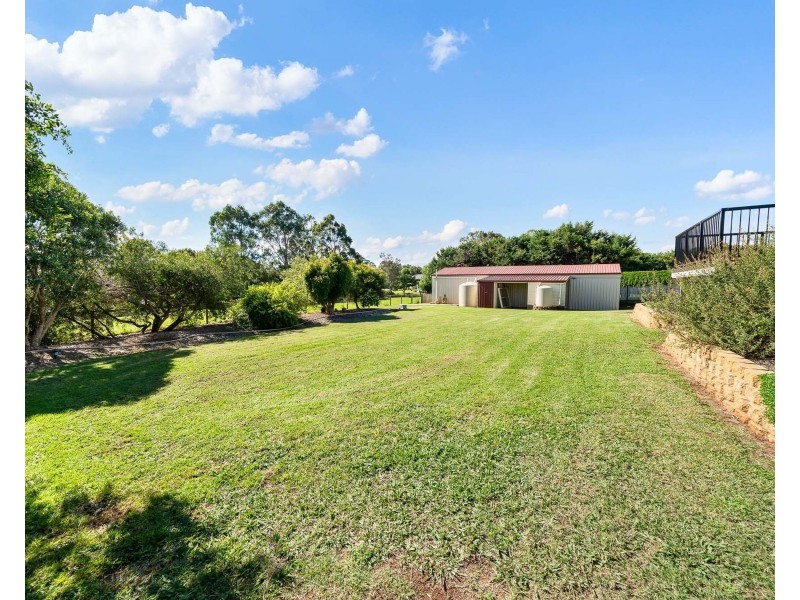 12 Donaghy Court, Highfields QLD 4352