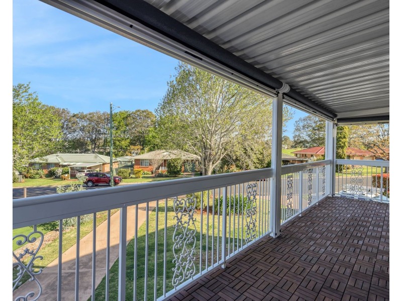 7 Bagot Street, Centenary Heights QLD 4350