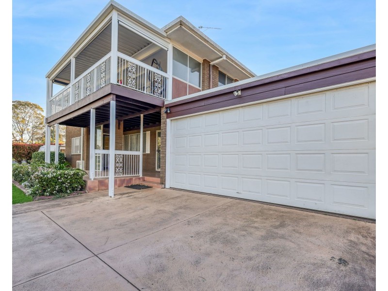 7 Bagot Street, Centenary Heights QLD 4350
