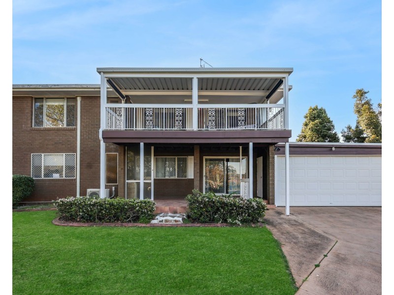 7 Bagot Street, Centenary Heights QLD 4350