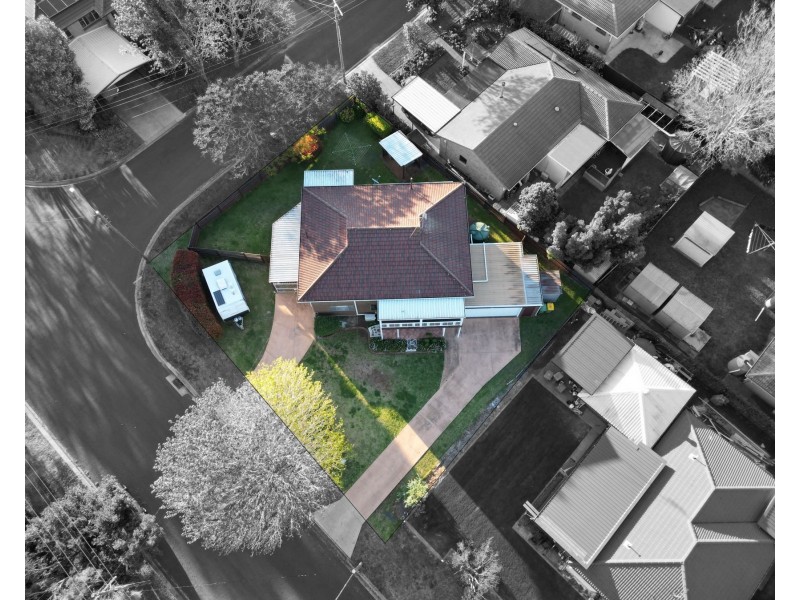7 Bagot Street, Centenary Heights QLD 4350