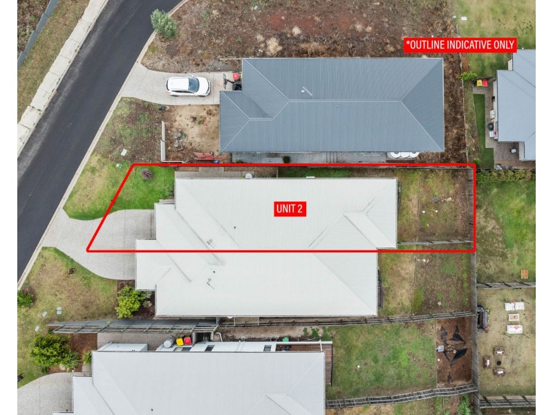 2/17 McInnes Crescent, Glenvale QLD 4350