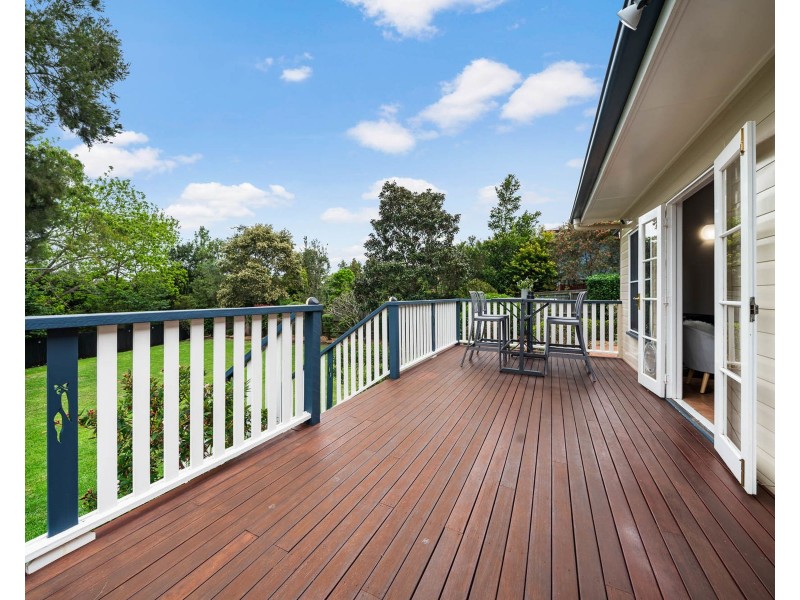 186 Rowbotham Street, Middle Ridge QLD 4350